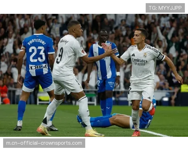 姆巴佩与维尼修斯兼容性问题成皇马战术观察关键